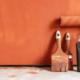cat tembok