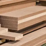 kayu olahan