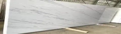 Marmer slab (per m²)