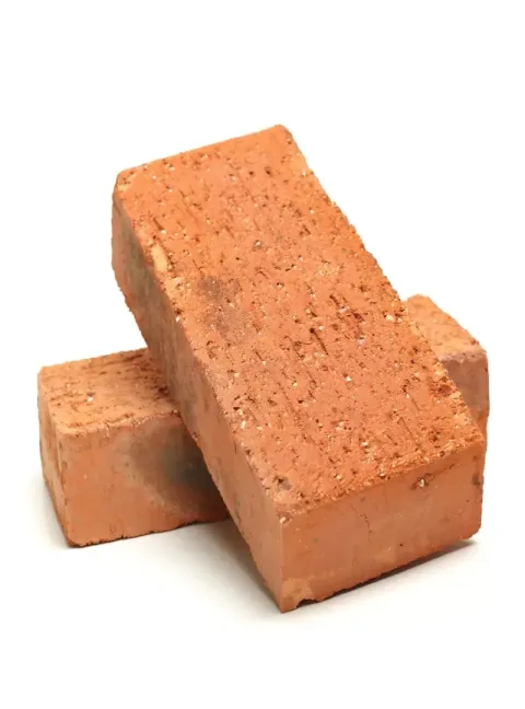 Bata merah (1.000 pcs)