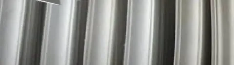 Gypsum dekoratif (per batang)