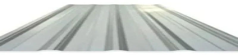 Atap spandek (per lembar panjang 6m)