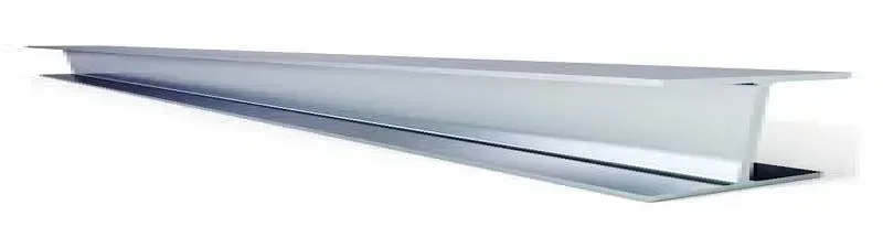 WF Beam baja (per batang)