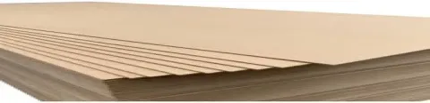 MDF board (per lembar)