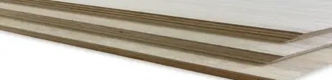 Triplek tebal 18 mm (per lembar)