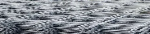 Wiremesh M8 (per lembar)