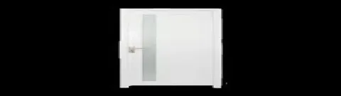 Pintu UPVC (per unit)