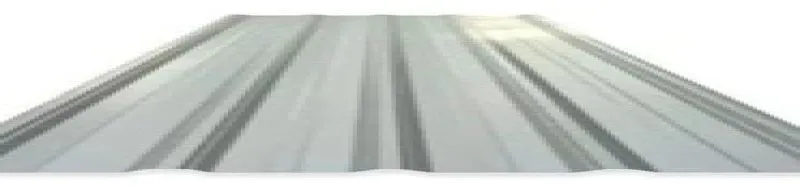 Atap spandek (per lembar panjang 6m)