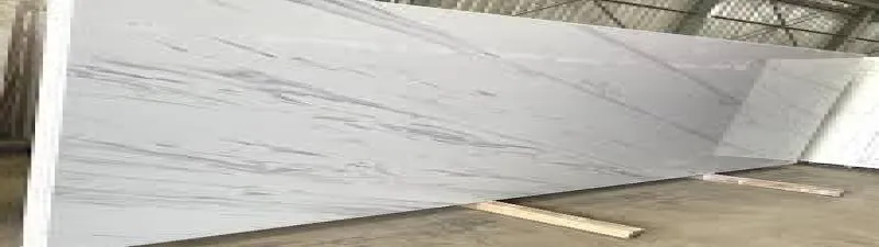 Marmer slab (per m²)