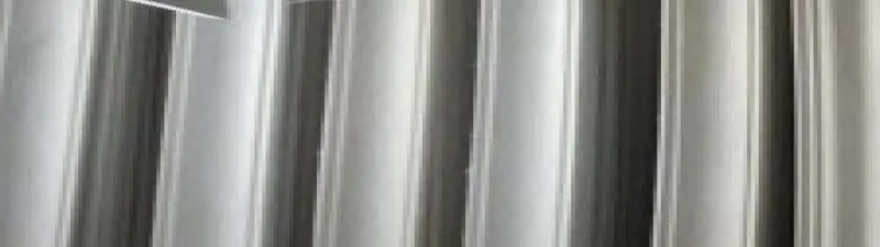 Gypsum dekoratif (per batang)