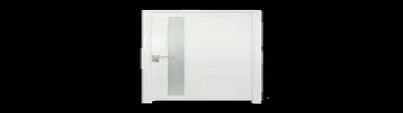 Pintu UPVC (per unit)